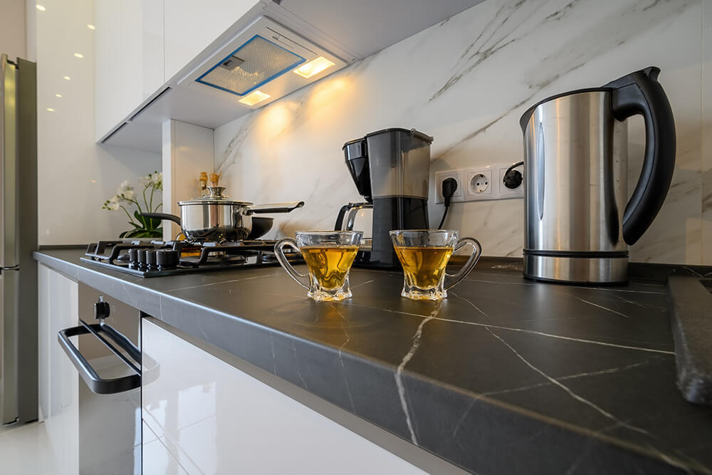 Choosing the Best Kitchen Countertops for Your Home